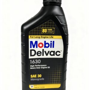 Mobil Delvac 1630 SAE30 (6x946ml)