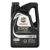 Castrol EDGE 0W-20 Advanced Full Synthetic Motor Oil, (5 Quarts x3)